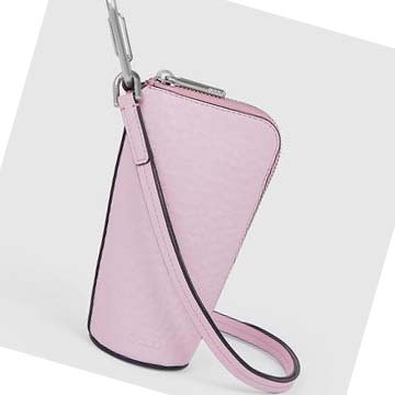 Pochettes Ecco Journey Midi Femme Rose | FR 357ZUT